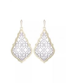 Kendra Scott Addie Drop Earrings Jewelry  amp  Accessories - Bloomingdale s at Bloomingdales